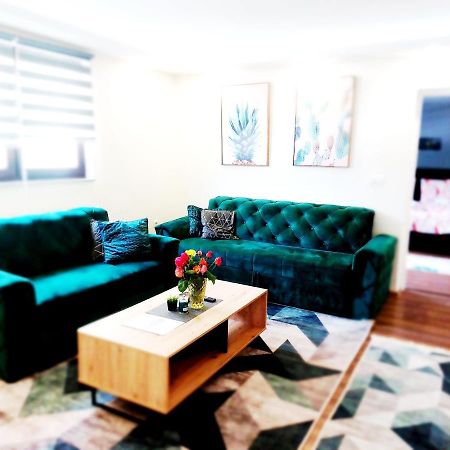 Apartman Dm Sarajewo Zewnętrze zdjęcie