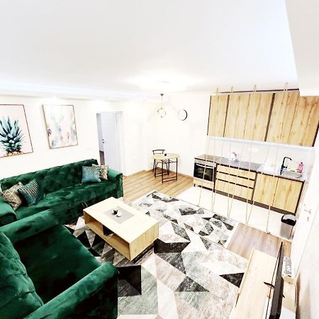Apartman Dm Sarajewo Zewnętrze zdjęcie