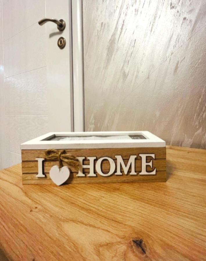 Apartman Dm Sarajewo Zewnętrze zdjęcie