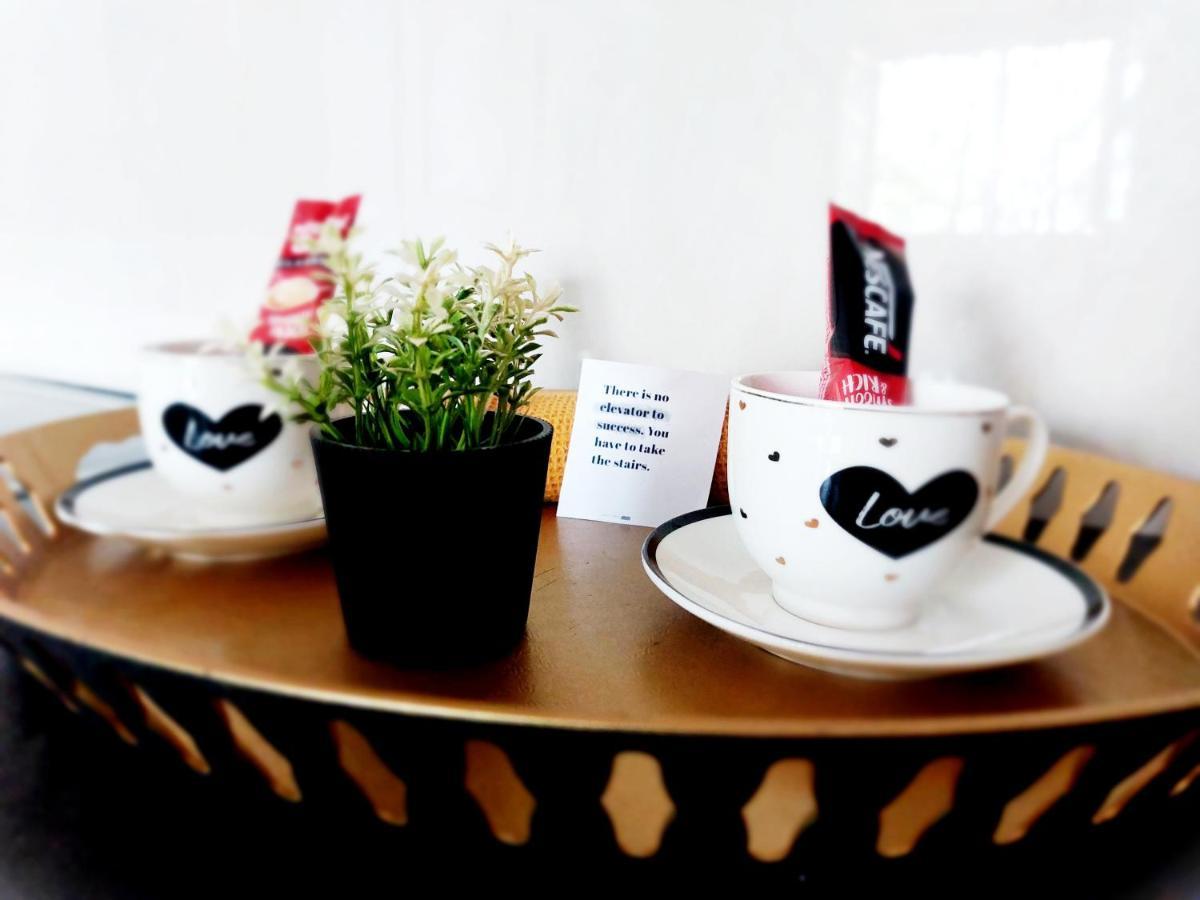 Apartman Dm Sarajewo Zewnętrze zdjęcie