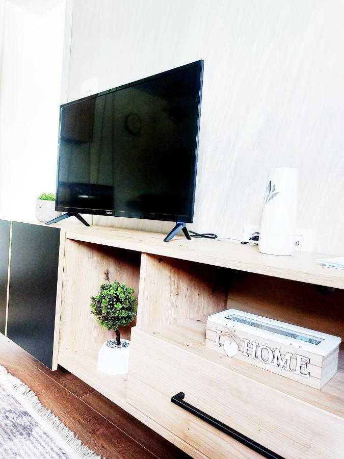 Apartman Dm Sarajewo Zewnętrze zdjęcie