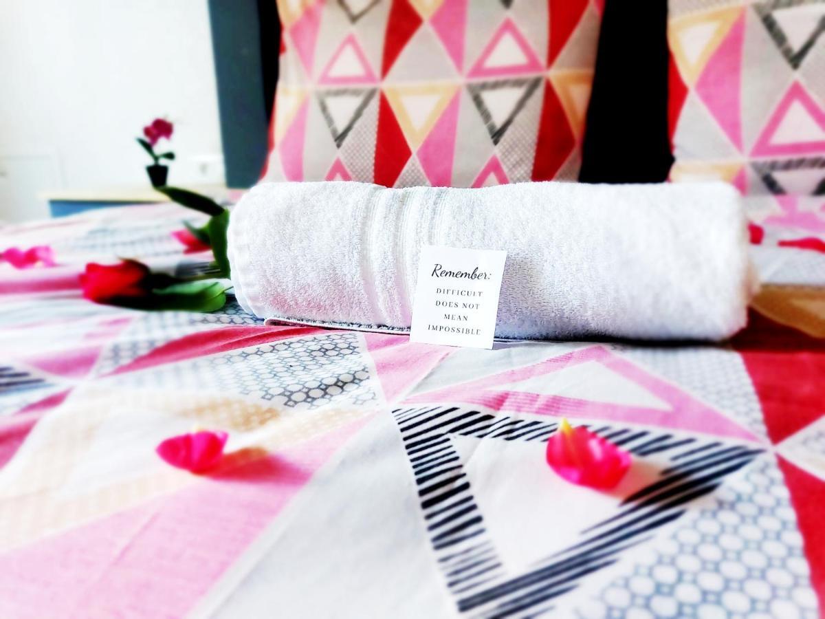 Apartman Dm Sarajewo Zewnętrze zdjęcie