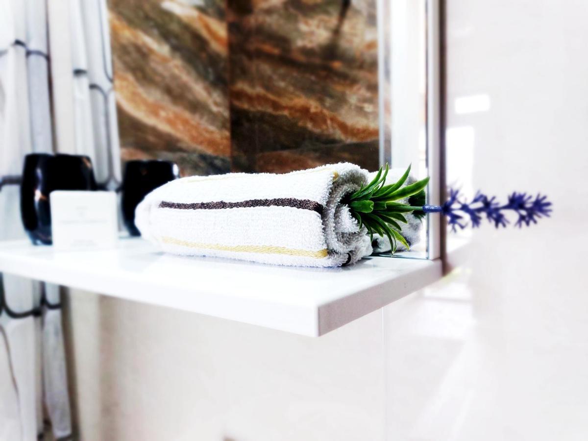 Apartman Dm Sarajewo Zewnętrze zdjęcie
