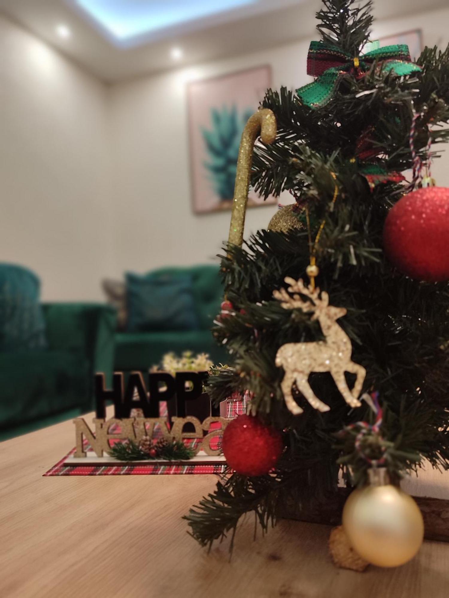 Apartman Dm Sarajewo Zewnętrze zdjęcie